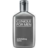 men exfoliating tonic 200ml
