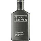 men oil control exfoliating tonic 200ml
