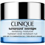 turnaround overnight revitalizing moisturizer 50ml