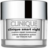 smart night custom-repair moisturizer type 3 & 4 50ml