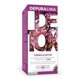 detox eliminator of waste and toxins 250ml