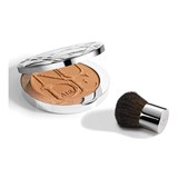 diorskin nude tan powder 001 golden honey