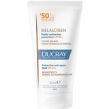 melascreen photoprotection light cream spf50  40ml