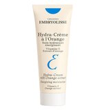 moisturizing cream with orange extract 50ml