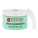 solid cleansing oil make-up remover 80g