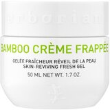 bamboo creme frappée gel skin reviving fresh gel 50ml
