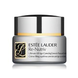 re-nutriv ultimate lift age-correcting neck and decolleté cream 50ml