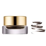 double wear gel eyeliner 02 stay coffee