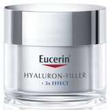hyaluron-filler day cream dry skin 50ml
