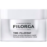 time-filler mat perfecting care, wrinkles, pores and shine 50ml