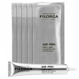 age-peel new skin resurfacing programme 5 wipes of 3,5ml  1 peeling mask 20ml