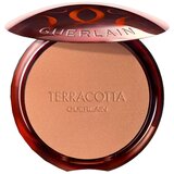terracotta bronzing powder 03 naturel brunettes 10g