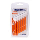 interproximal brushes plus super micro 0,7mm 6units