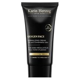 oxygen face sebo-regulator treatment for oily skins 50ml