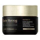 vitamin h revitalizing face cream 50ml