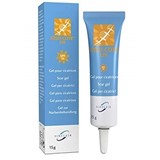 kelo cote silicone scar reducer gel spf30 15g