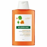 shampoo with nasturtium for dry dandruff 200ml