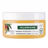 mask with mango butter for dry hair 150ml