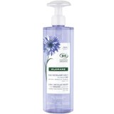 floral water make up remover for sensitive face and eyes 400ml