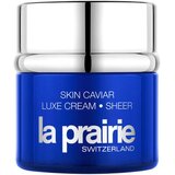 the skin caviar collection luxe cream sheer 50ml