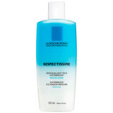respectissime waterproof eye remove make-up 125ml
