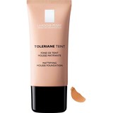 toleriane teint mousse mat 05 dark beige 30ml