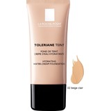 toleriane teint water-cream 02 light beige 30ml