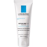 rosaliac uv rich anti-redness care for dry skin 40ml