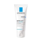 effaclar h moisturizing cream for weakened oily skin 40ml