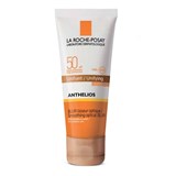 anthelios unifiant spf50 teinted foam cream 40ml