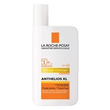 anthelios xl 50+ teinted fluid ultra-light 50ml