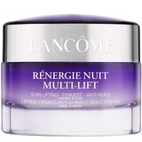 renergie multi-lift nuit lifting and firming night cream 50ml
