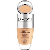 teint visionnaire foundation duo 010 beige porcelaine 30ml