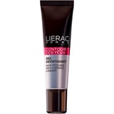 Homme eye contour fatigue-smoothing gel 15ml