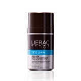 homme déo roll on antitranspirante 50ml