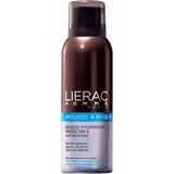 homme mousse de barbear anti-irritações 150ml