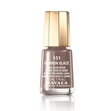 nail color marron glace no151 5ml