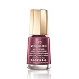 nail color vertigo red  no173 5ml