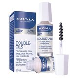 double lash eyelashes and eyebrows fortifier 10ml