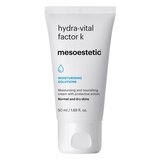 hydra-vital factor k ultra moisturizing cream 50ml