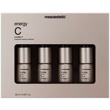 energy c complex 4bottles of 7ml