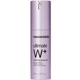 ultimate w  whitening essence serum 30ml