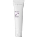 ultimate w  whitening foam 100ml