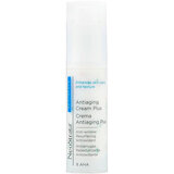 resurface antiaging cream plus with 8% acid glycolic 30ml
