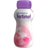 fortimel nutritional supplement high-protein high-energy strawberry 4 x 200ml