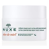 rêve de miel ultra-confortable night cream 50ml