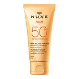 Melting cream for face spf50 50ml
