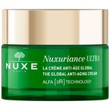 nuxuriance ultra fluid cream for combination and mature skin 50ml