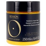 hair mask with argan oil  250ml