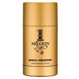 1 million for men desodorizante stick 75ml